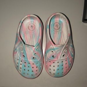 Natives toddler shoes